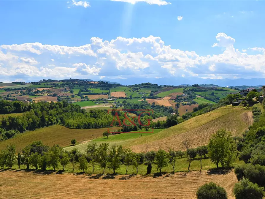 Immagine 32 di Appartamento in vendita  in monsampietro morico a Monsampietro Morico
