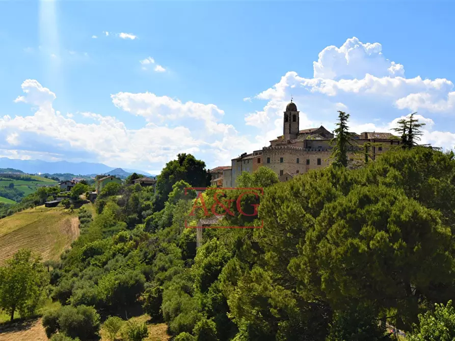 Immagine 34 di Appartamento in vendita  in monsampietro morico a Monsampietro Morico