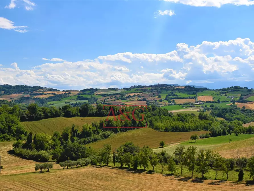 Immagine 35 di Appartamento in vendita  in monsampietro morico a Monsampietro Morico