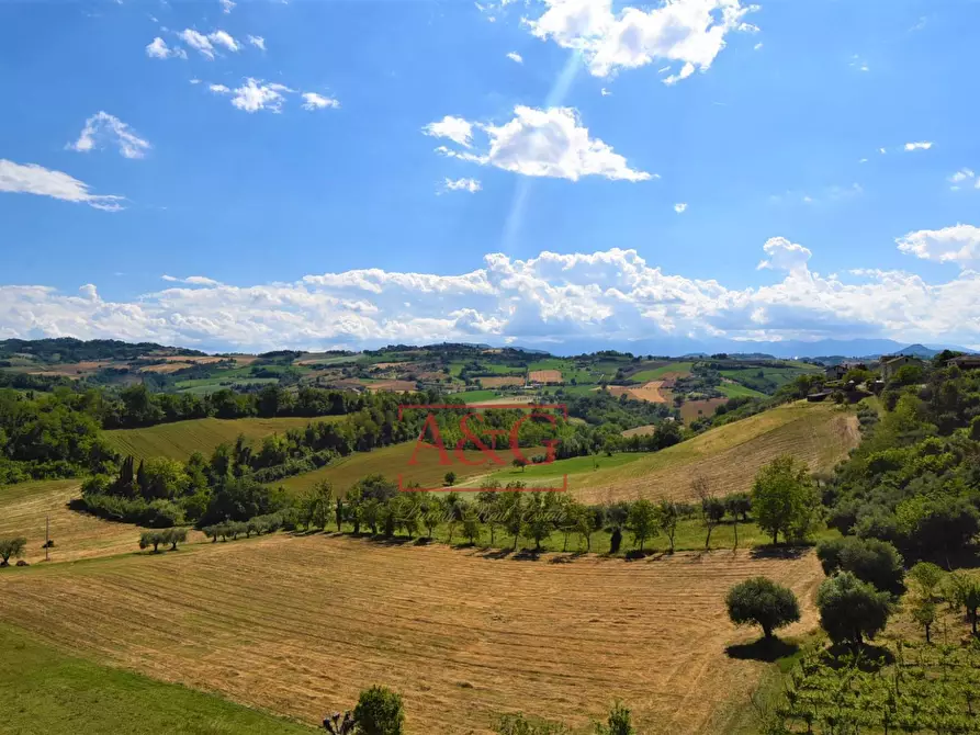 Immagine 36 di Appartamento in vendita  in monsampietro morico a Monsampietro Morico