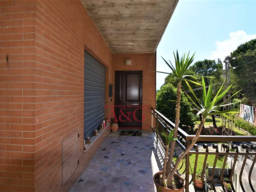 Immagine 29 di Appartamento in vendita  in monsampietro morico a Monsampietro Morico