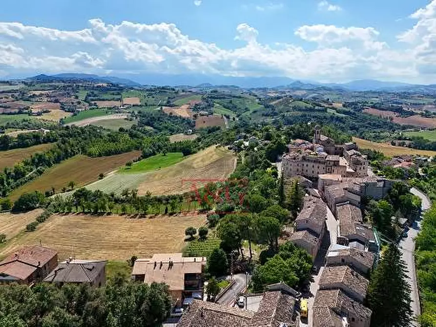 Immagine 40 di Appartamento in vendita  in monsampietro morico a Monsampietro Morico