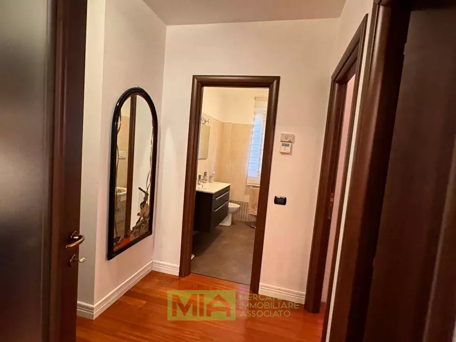 Immagine 3 di Appartamento in vendita  a Amandola