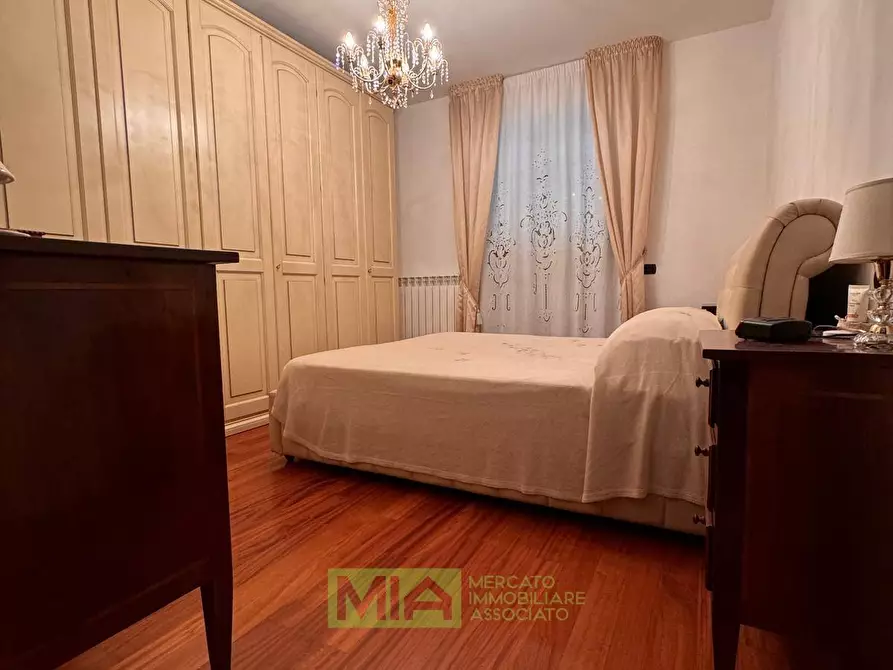 Immagine 12 di Appartamento in vendita  a Amandola