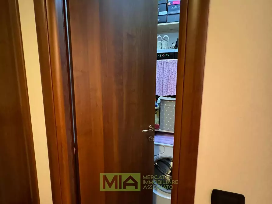 Immagine 14 di Appartamento in vendita  a Amandola