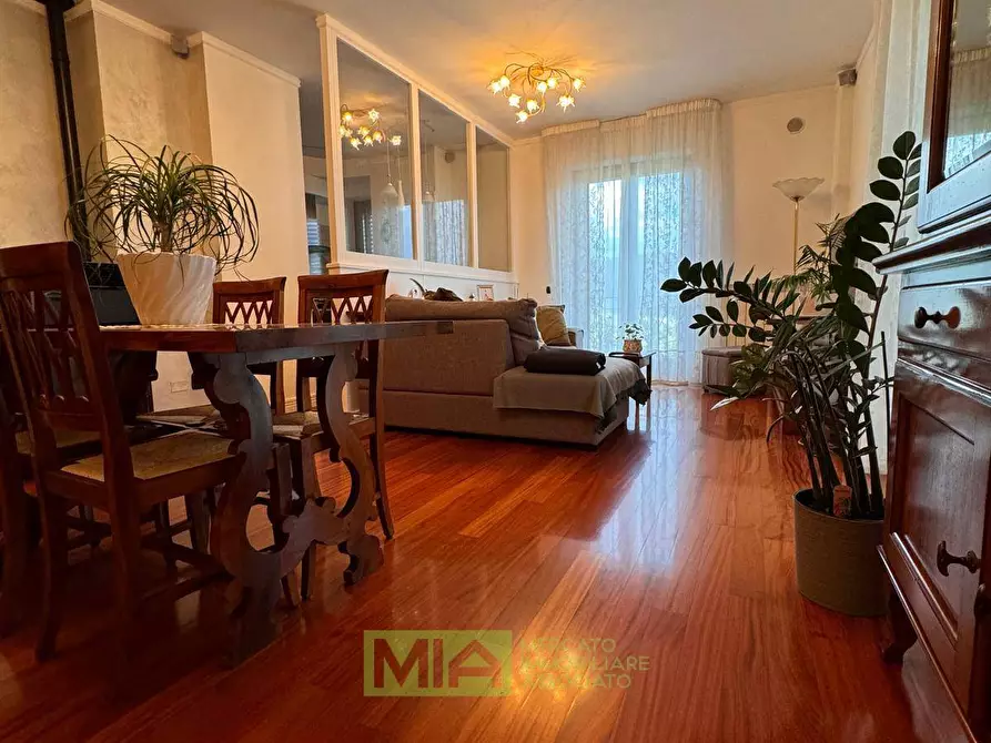 Immagine 21 di Appartamento in vendita  a Amandola