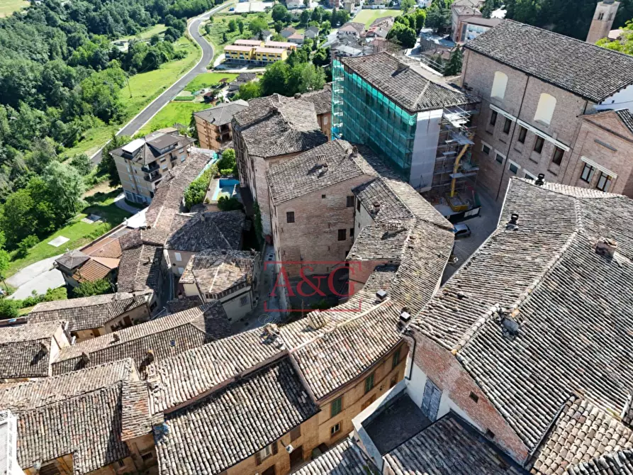 Immagine 57 di Casa indipendente in vendita  in Via Indipendenza 49 a Amandola