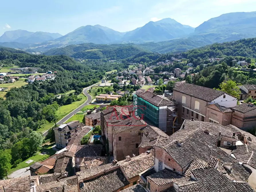 Immagine 58 di Casa indipendente in vendita  in Via Indipendenza 49 a Amandola