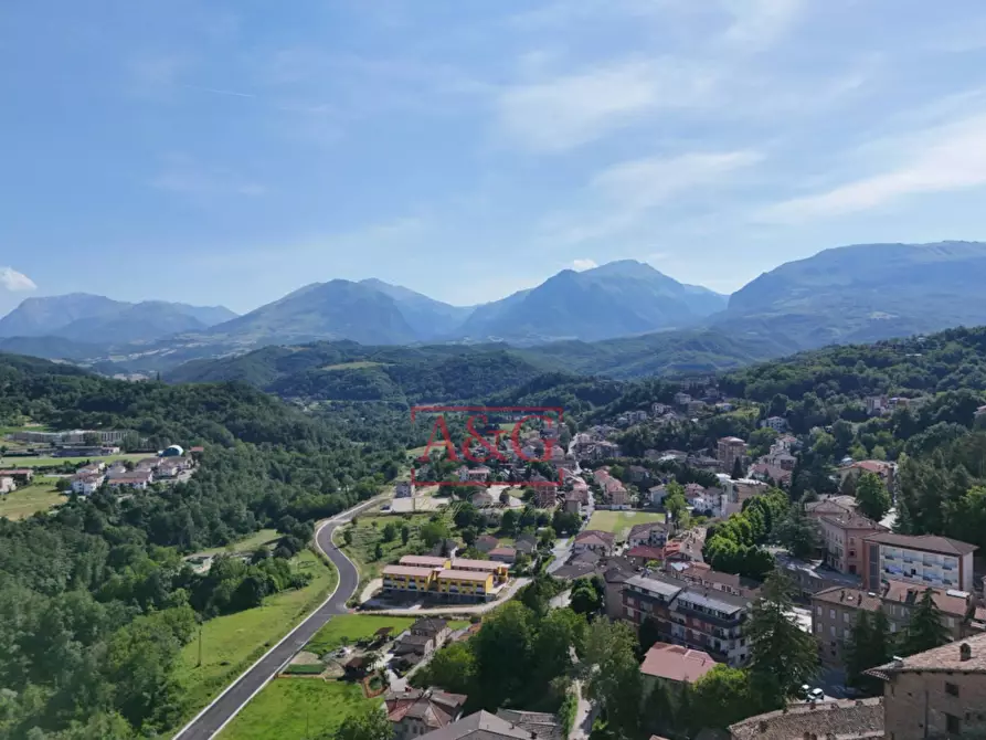 Immagine 59 di Casa indipendente in vendita  in Via Indipendenza 49 a Amandola