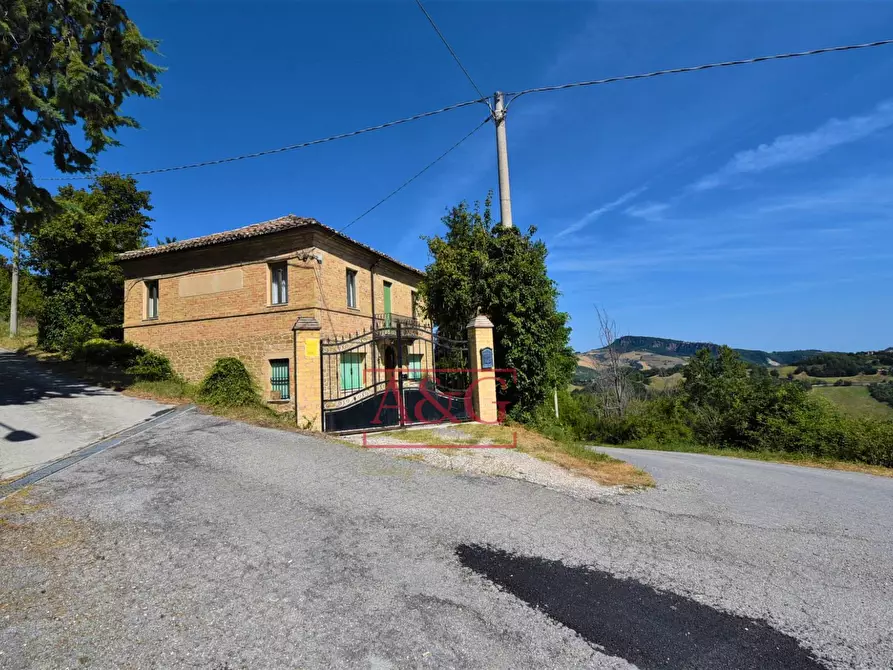 Immagine 11 di Casa indipendente in vendita  in Quinzano snc a Force