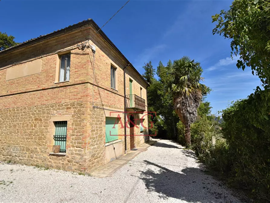 Immagine 12 di Casa indipendente in vendita  in Quinzano snc a Force