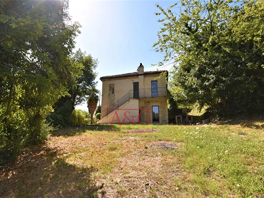 Immagine 13 di Casa indipendente in vendita  in Quinzano snc a Force