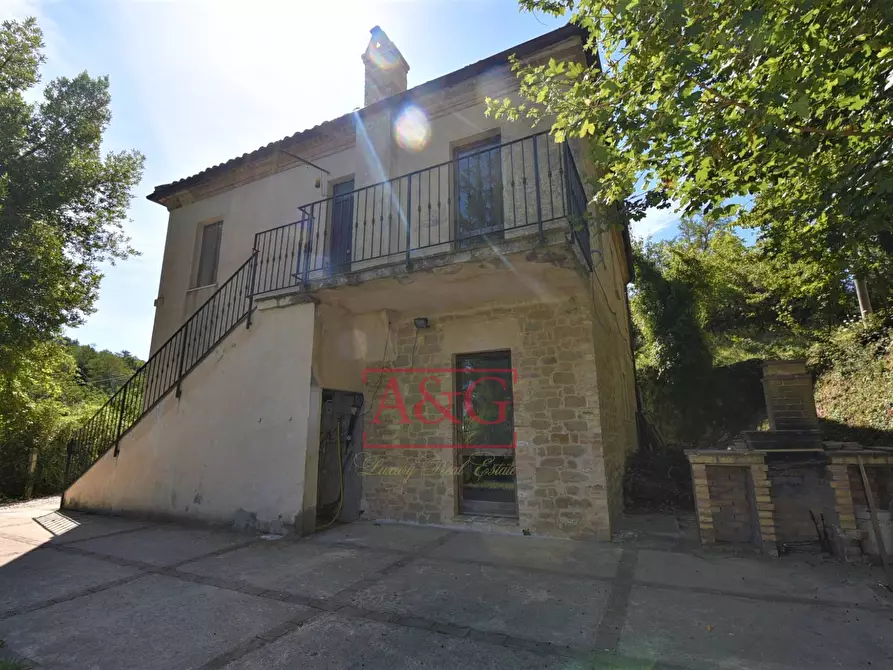 Immagine 17 di Casa indipendente in vendita  in Quinzano snc a Force