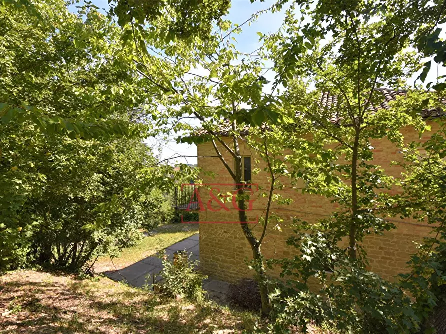 Immagine 18 di Casa indipendente in vendita  in Quinzano snc a Force