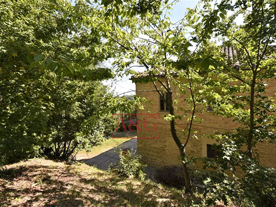 Immagine 19 di Casa indipendente in vendita  in Quinzano snc a Force