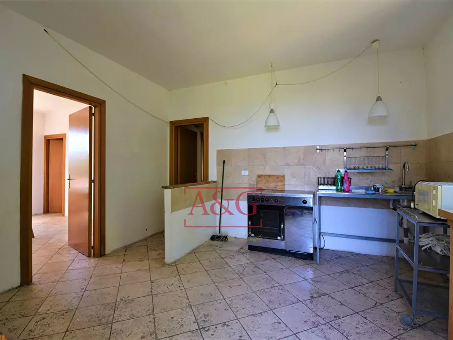 Immagine 23 di Casa indipendente in vendita  in Quinzano snc a Force