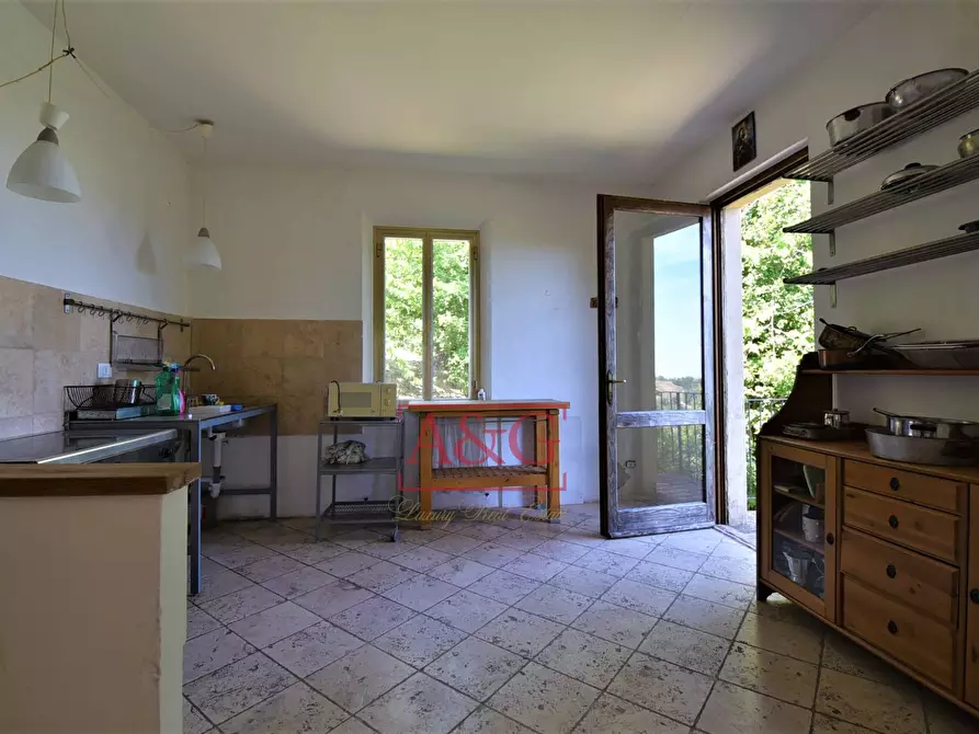 Immagine 24 di Casa indipendente in vendita  in Quinzano snc a Force