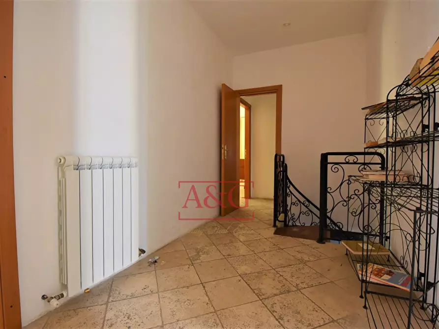 Immagine 27 di Casa indipendente in vendita  in Quinzano snc a Force