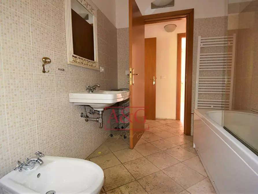 Immagine 36 di Casa indipendente in vendita  in Quinzano snc a Force