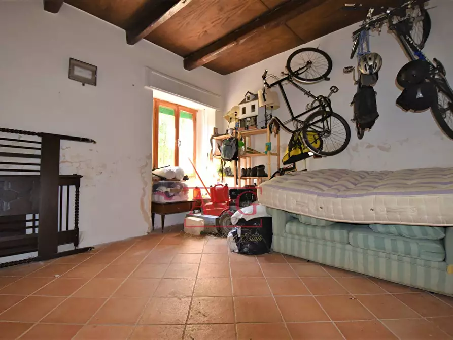 Immagine 37 di Casa indipendente in vendita  in Quinzano snc a Force