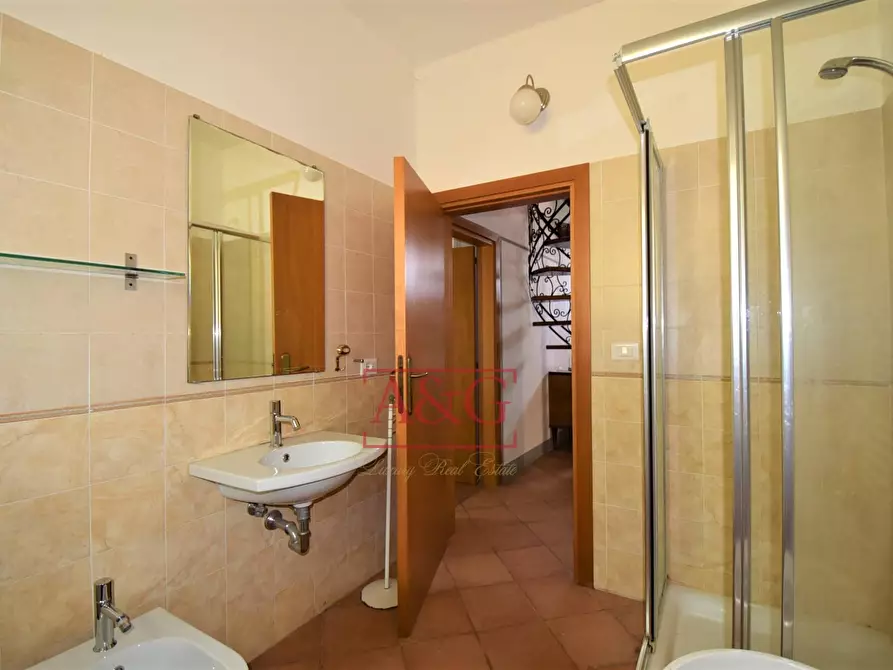 Immagine 40 di Casa indipendente in vendita  in Quinzano snc a Force