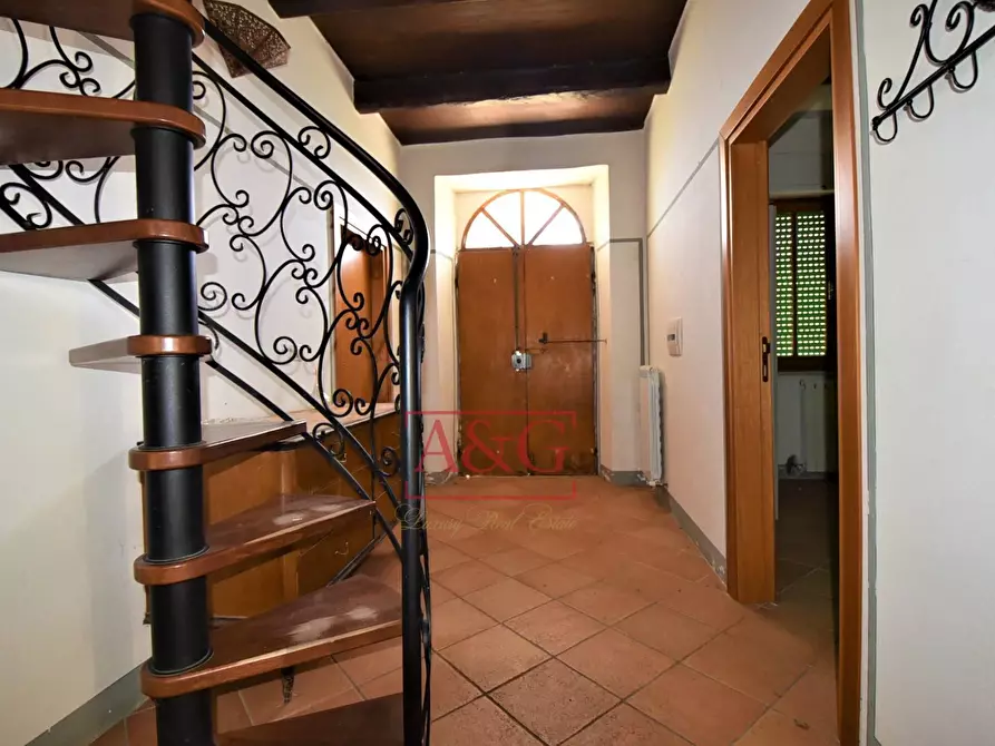 Immagine 41 di Casa indipendente in vendita  in Quinzano snc a Force