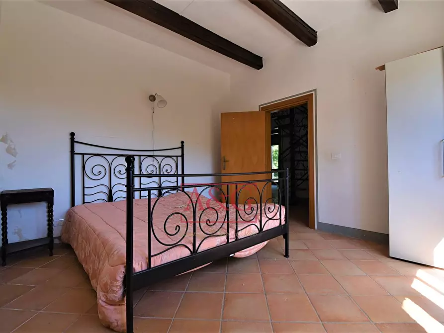 Immagine 43 di Casa indipendente in vendita  in Quinzano snc a Force