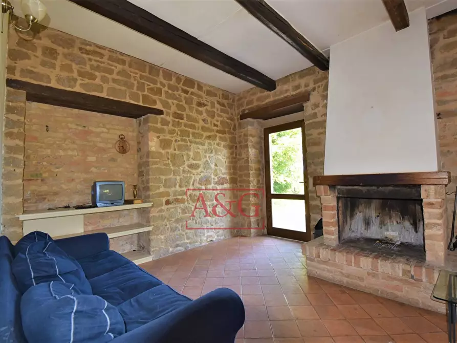 Immagine 45 di Casa indipendente in vendita  in Quinzano snc a Force