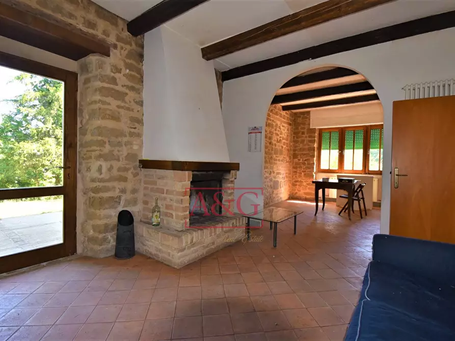 Immagine 46 di Casa indipendente in vendita  in Quinzano snc a Force