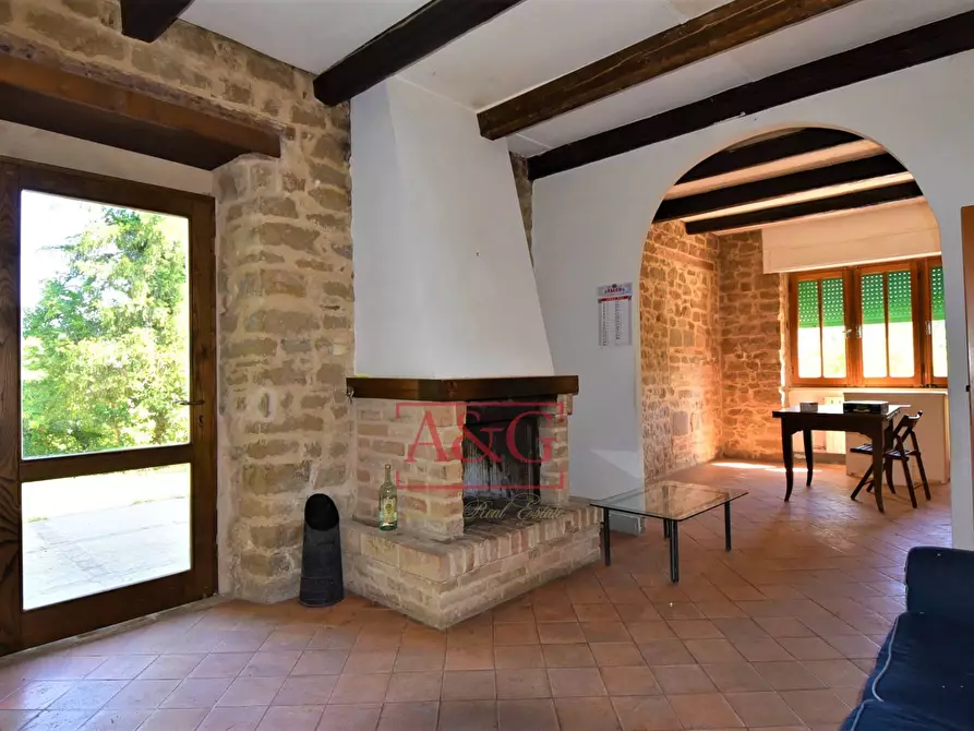 Immagine 47 di Casa indipendente in vendita  in Quinzano snc a Force