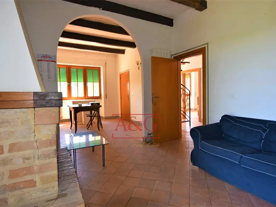 Immagine 48 di Casa indipendente in vendita  in Quinzano snc a Force