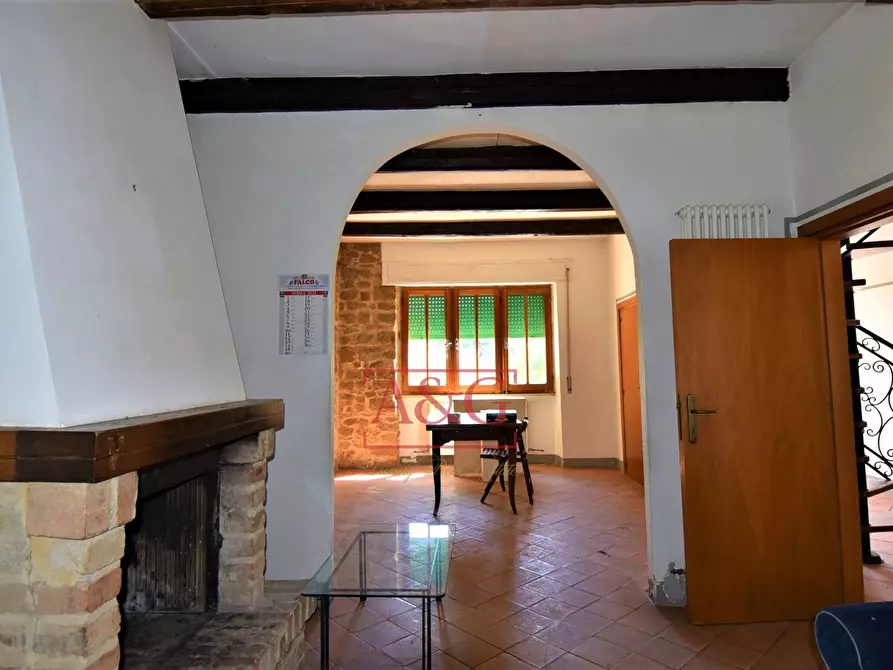 Immagine 49 di Casa indipendente in vendita  in Quinzano snc a Force