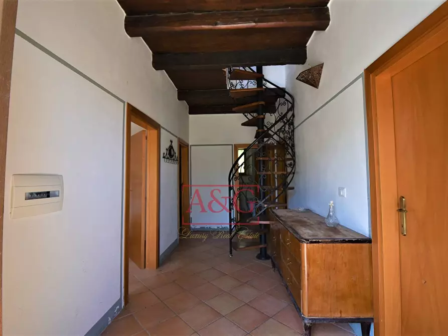 Immagine 54 di Casa indipendente in vendita  in Quinzano snc a Force