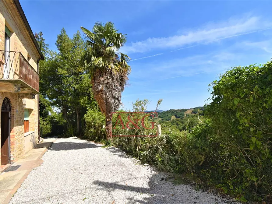 Immagine 55 di Casa indipendente in vendita  in Quinzano snc a Force