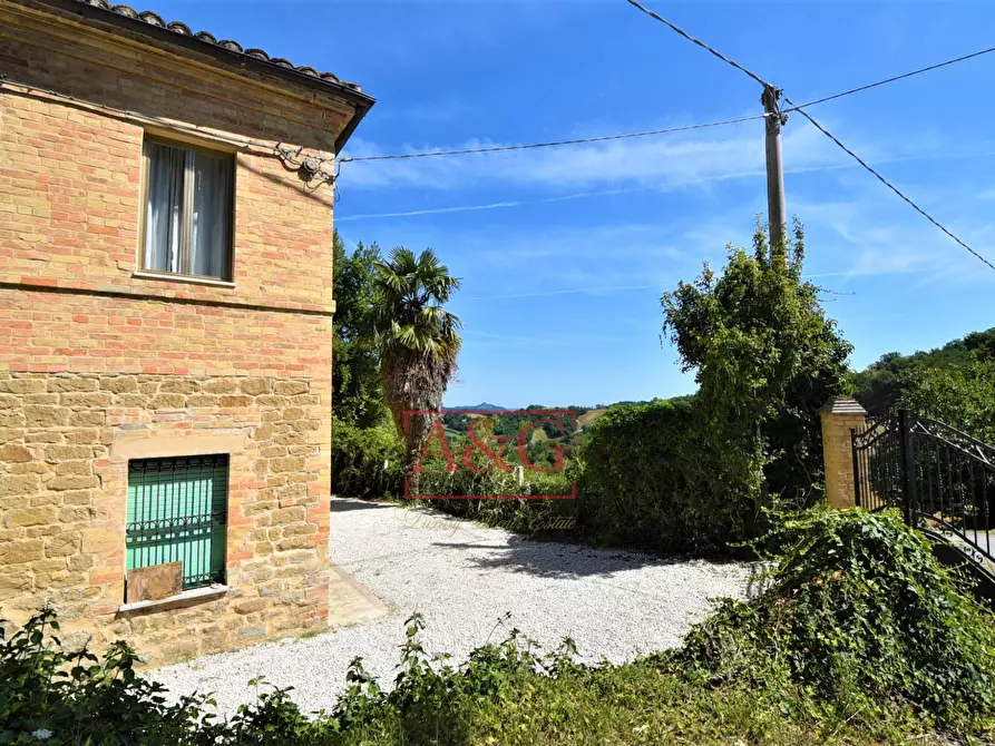 Immagine 56 di Casa indipendente in vendita  in Quinzano snc a Force