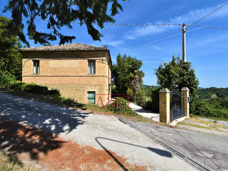 Immagine 57 di Casa indipendente in vendita  in Quinzano snc a Force