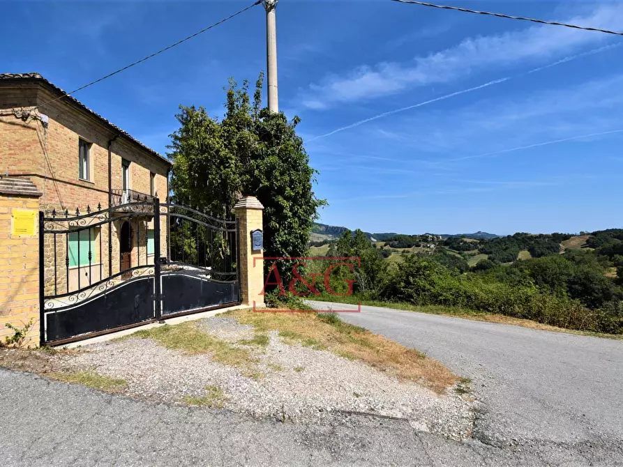 Immagine 58 di Casa indipendente in vendita  in Quinzano snc a Force