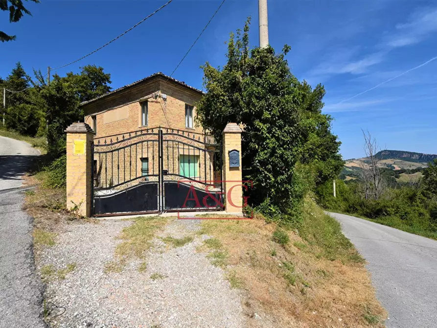 Immagine 59 di Casa indipendente in vendita  in Quinzano snc a Force