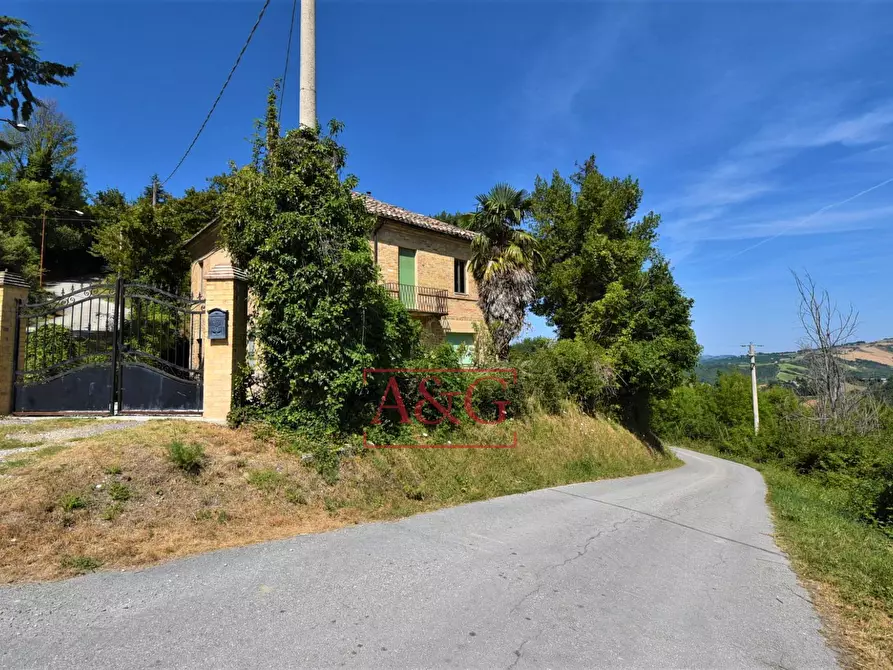 Immagine 60 di Casa indipendente in vendita  in Quinzano snc a Force