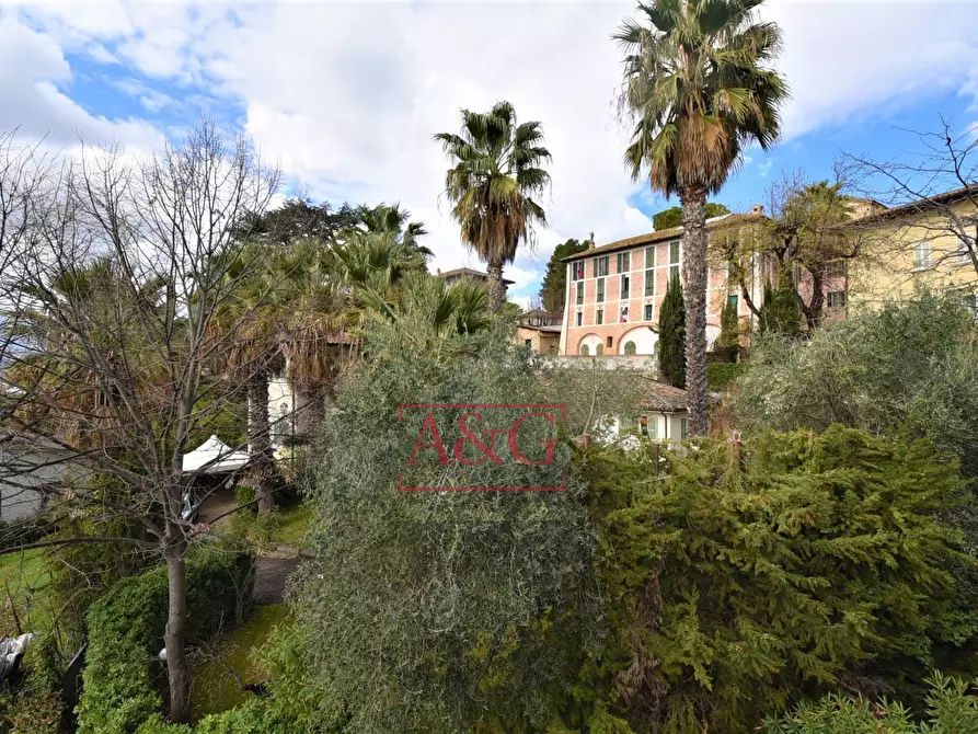 Immagine 56 di Casa semindipendente in vendita  in Via Cavour 3 a Colli Del Tronto