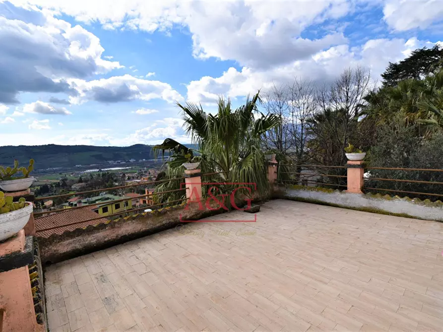 Immagine 4 di Casa semindipendente in vendita  in Via Cavour 3 a Colli Del Tronto