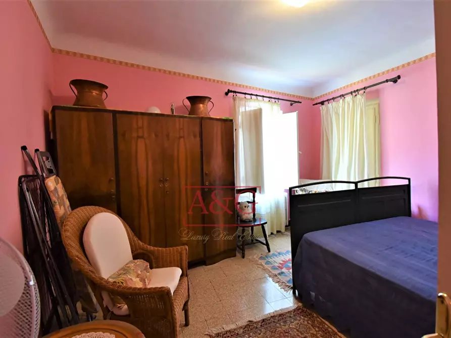 Immagine 29 di Casa semindipendente in vendita  in Via Cavour 3 a Colli Del Tronto