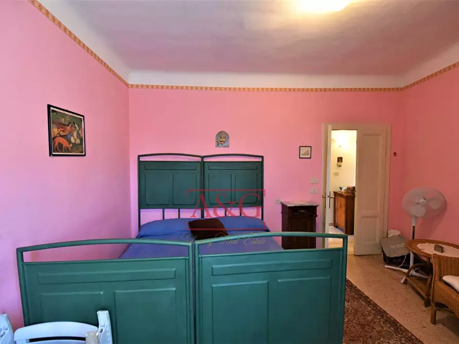 Immagine 30 di Casa semindipendente in vendita  in Via Cavour 3 a Colli Del Tronto