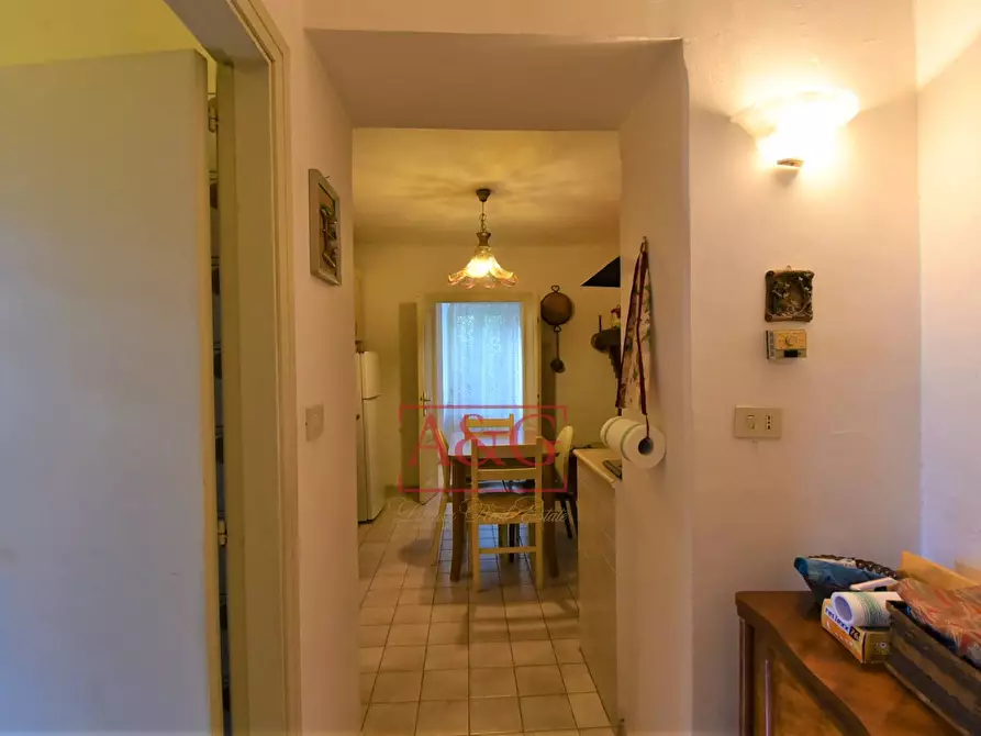 Immagine 31 di Casa semindipendente in vendita  in Via Cavour 3 a Colli Del Tronto