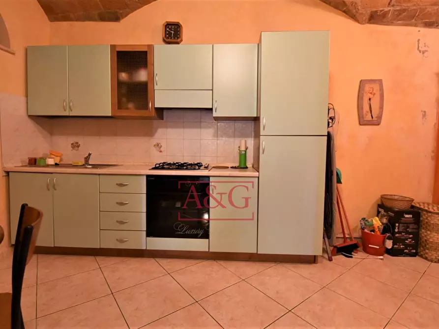 Immagine 46 di Casa semindipendente in vendita  in Via Cavour 3 a Colli Del Tronto