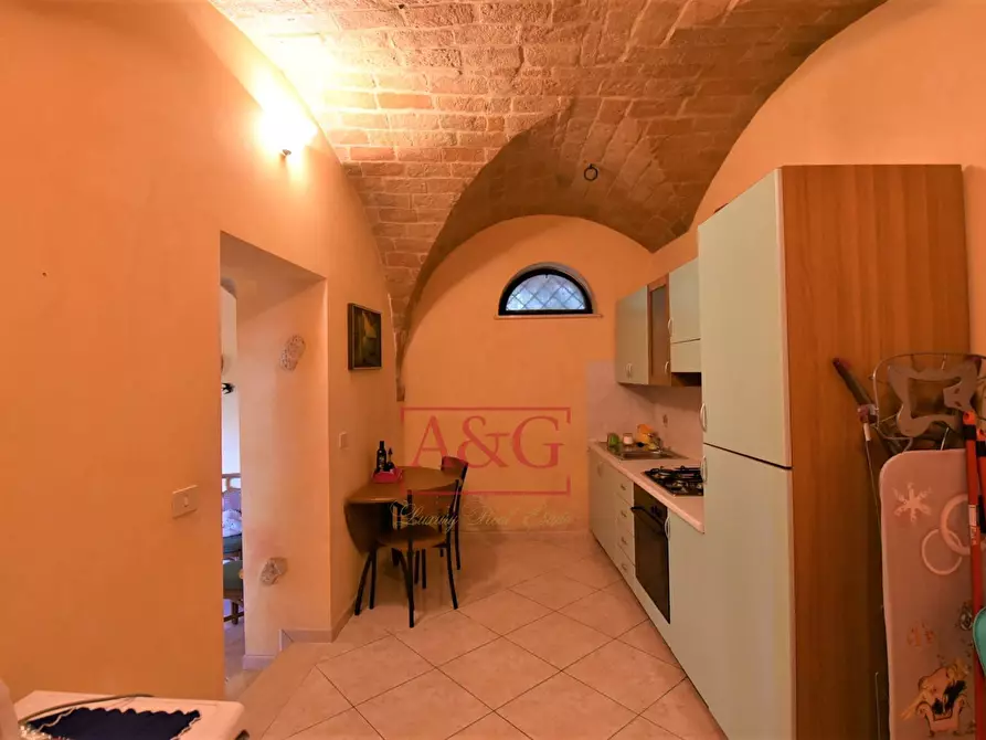 Immagine 47 di Casa semindipendente in vendita  in Via Cavour 3 a Colli Del Tronto