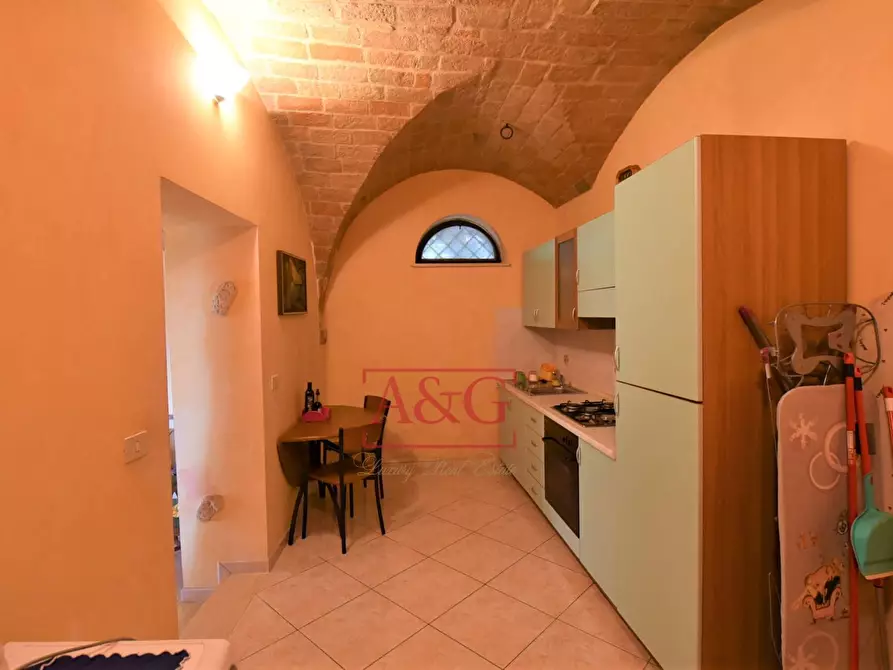 Immagine 49 di Casa semindipendente in vendita  in Via Cavour 3 a Colli Del Tronto