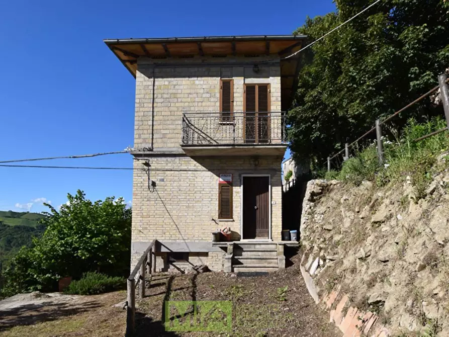 Immagine 7 di Casa indipendente in vendita  in Quinzano a Force