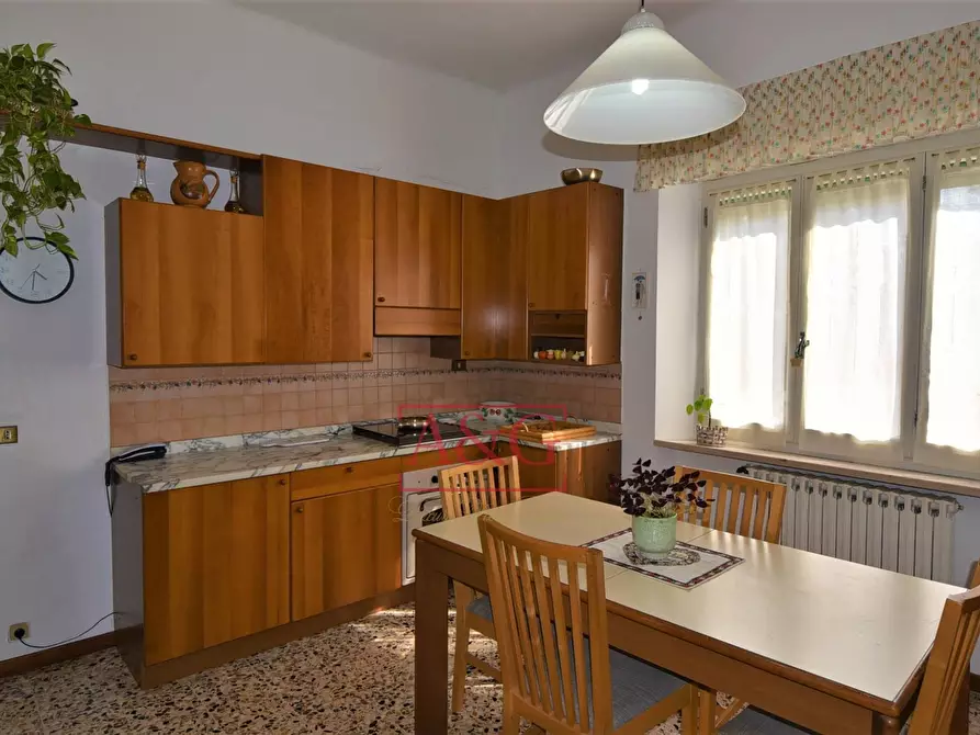 Immagine 6 di Casa semindipendente in vendita  in Contrada Montone 44 a Montegiorgio