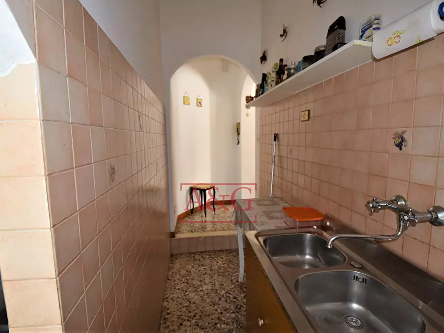 Immagine 7 di Casa semindipendente in vendita  in Contrada Montone 44 a Montegiorgio